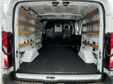 Thumbnail image of 2023 Ford Transit at South Shore Kia