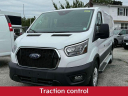 Thumbnail image of 2023 Ford Transit at South Shore Kia