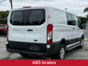 Thumbnail image of 2023 Ford Transit at South Shore Kia