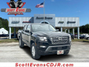 2023 Nissan Frontier SV at ScottEvansDodge of Carrollton, GA