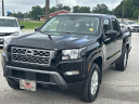 Thumbnail image of 2023 Nissan Frontier at ScottEvansDodge of Carrollton, GA