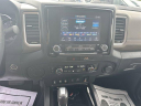 Thumbnail image of 2023 Nissan Frontier at ScottEvansDodge of Carrollton, GA