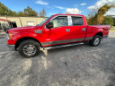 Thumbnail image of 2013 Ford F-150 at M & M AUTO SALES II