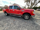 2013 Ford F-150 FX4 at M & M AUTO SALES II