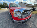 Thumbnail image of 2013 Ford F-150 at M & M AUTO SALES II