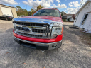Thumbnail image of 2013 Ford F-150 at M & M AUTO SALES II