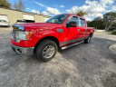 Thumbnail image of 2013 Ford F-150 at M & M AUTO SALES II