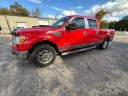 Thumbnail image of 2013 Ford F-150 at M & M AUTO SALES II