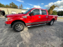 Thumbnail image of 2013 Ford F-150 at M & M AUTO SALES II