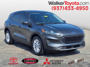 Thumbnail image of 2020 Ford Escape at The Walker Auto Group Inc
