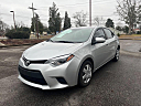 Thumbnail image of 2015 Toyota Corolla at Villalobos Auto Sales