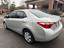 Thumbnail image of 2015 Toyota Corolla at Villalobos Auto Sales