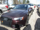 Thumbnail image of 2014 Audi A5 at CENTER ROAD AUTO SALES, INC.