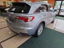 Thumbnail image of 2018 Acura RDX at D & P Auto Sales
