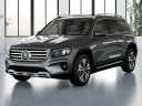 2025 Mercedes-Benz GLB GLB 250 4MATIC at MercedesBenzOfNovi of Novi, MI