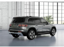 Thumbnail image of 2025 Mercedes-Benz GLB at MercedesBenzOfNovi of Novi, MI