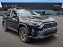 Thumbnail image of 2024 Toyota RAV4 Hybrid at Antwerpen Hyundai Used