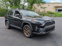 Thumbnail image of 2024 Toyota RAV4 Hybrid at Antwerpen Hyundai Used