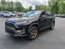 Thumbnail image of 2024 Toyota RAV4 Hybrid at Antwerpen Hyundai Used