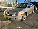 Thumbnail image of 2008 Ford Fusion at Eagle Motors