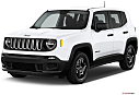 Thumbnail image of 2017 Jeep Renegade at Island Chrysler Dodge Jeep Ram