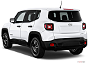 Thumbnail image of 2017 Jeep Renegade at Island Chrysler Dodge Jeep Ram