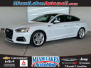 2019 Audi A5 Sportback quattro Premium Plus 45 TFSI at Miami Lakes Automall