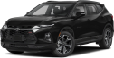 Thumbnail image of 2019 Chevrolet Blazer at Hamilton Honda