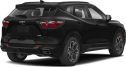 Thumbnail image of 2019 Chevrolet Blazer at Hamilton Honda