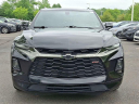 Thumbnail image of 2019 Chevrolet Blazer at Hamilton Honda