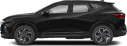 2019 Chevrolet Blazer RS at Hamilton Honda