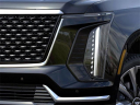 2025 Cadillac Escalade Premium Luxury at Al Serra Cadillac
