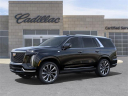 Thumbnail image of 2025 Cadillac Escalade at Al Serra Cadillac
