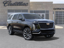 Thumbnail image of 2025 Cadillac Escalade at Al Serra Cadillac