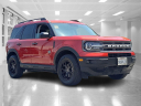 2022 Ford Bronco Sport Big Bend at Wetzel Chevrolet