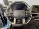 2025 Toyota 4Runner SR5 at Auto Expo 95