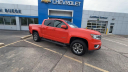 Thumbnail image of 2019 Chevrolet Colorado at Glenn Buege Chevrolet