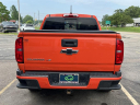 Thumbnail image of 2019 Chevrolet Colorado at Glenn Buege Chevrolet