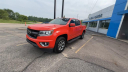 Thumbnail image of 2019 Chevrolet Colorado at Glenn Buege Chevrolet