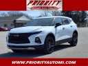 Thumbnail image of 2022 Chevrolet Blazer at Priority Leasing Llc