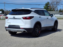 Thumbnail image of 2022 Chevrolet Blazer at Priority Leasing Llc