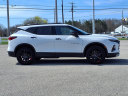 Thumbnail image of 2022 Chevrolet Blazer at Priority Leasing Llc