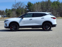 Thumbnail image of 2022 Chevrolet Blazer at Priority Leasing Llc