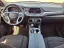 Thumbnail image of 2022 Chevrolet Blazer at Priority Leasing Llc