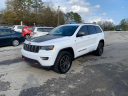 Thumbnail image of 2017 Jeep Grand Cherokee at Plank Quality Motors, LLC