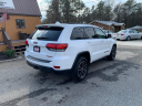 Thumbnail image of 2017 Jeep Grand Cherokee at Plank Quality Motors, LLC