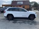 Thumbnail image of 2017 Jeep Grand Cherokee at Plank Quality Motors, LLC