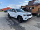 Thumbnail image of 2017 Jeep Grand Cherokee at Plank Quality Motors, LLC