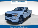Thumbnail image of 2022 Ford F-150 at Wayne Akers Ford