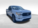 Thumbnail image of 2022 Ford F-150 at Wayne Akers Ford
